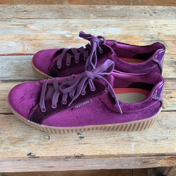 Skechers Shoes - SKECHERS Street Rise Fit.